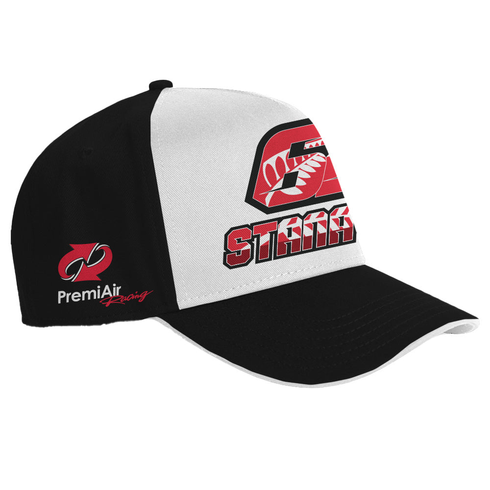 PremiAir Racing Stanaway Driver Cap