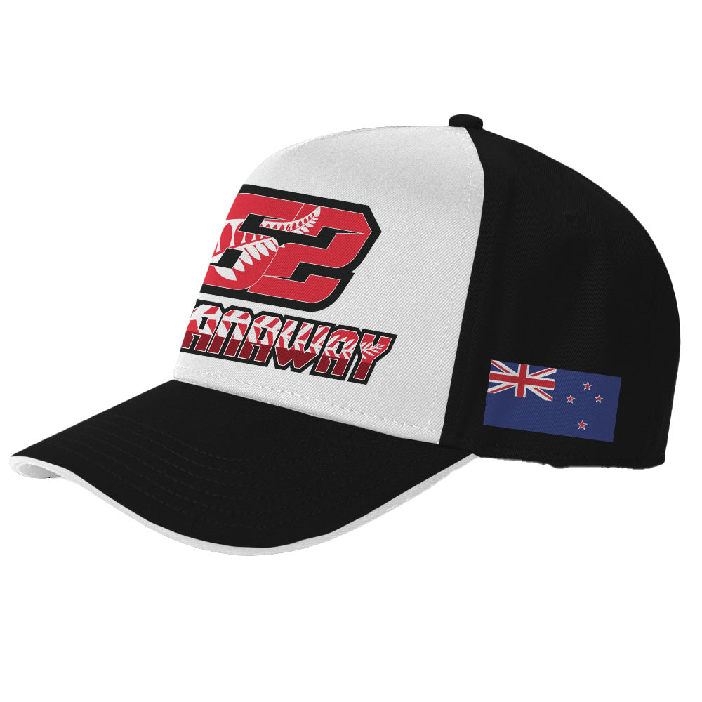 PremiAir Racing Stanaway Driver Cap
