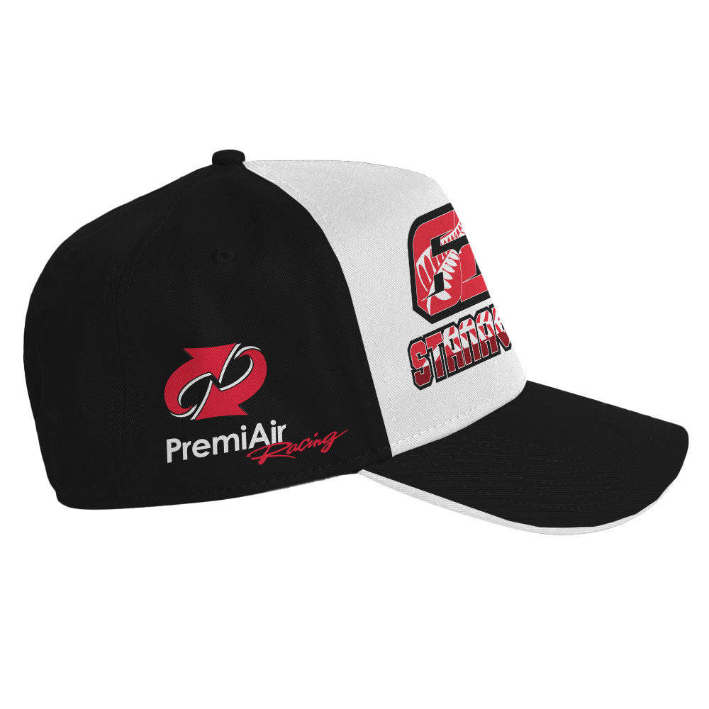 PremiAir Racing Stanaway Driver Cap