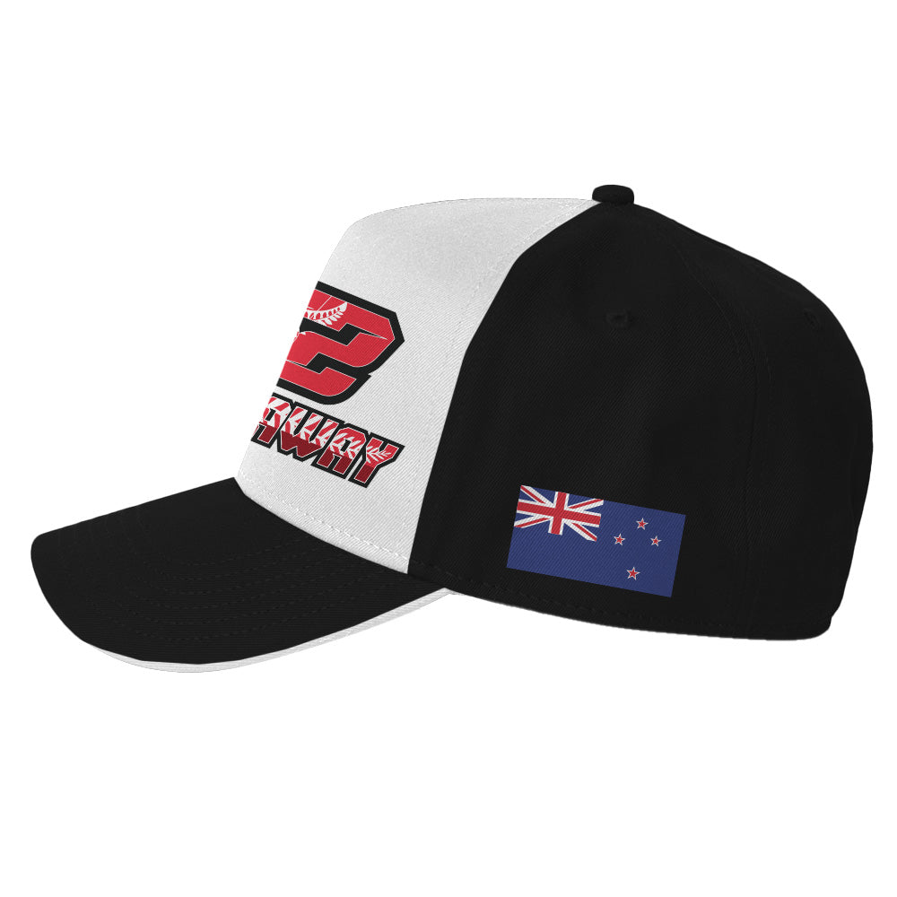 PremiAir Racing Stanaway Driver Cap