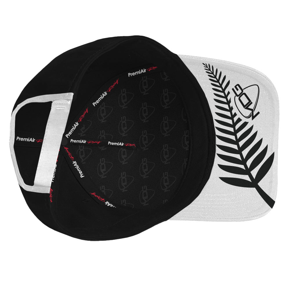 PremiAir Racing Stanaway Driver Cap