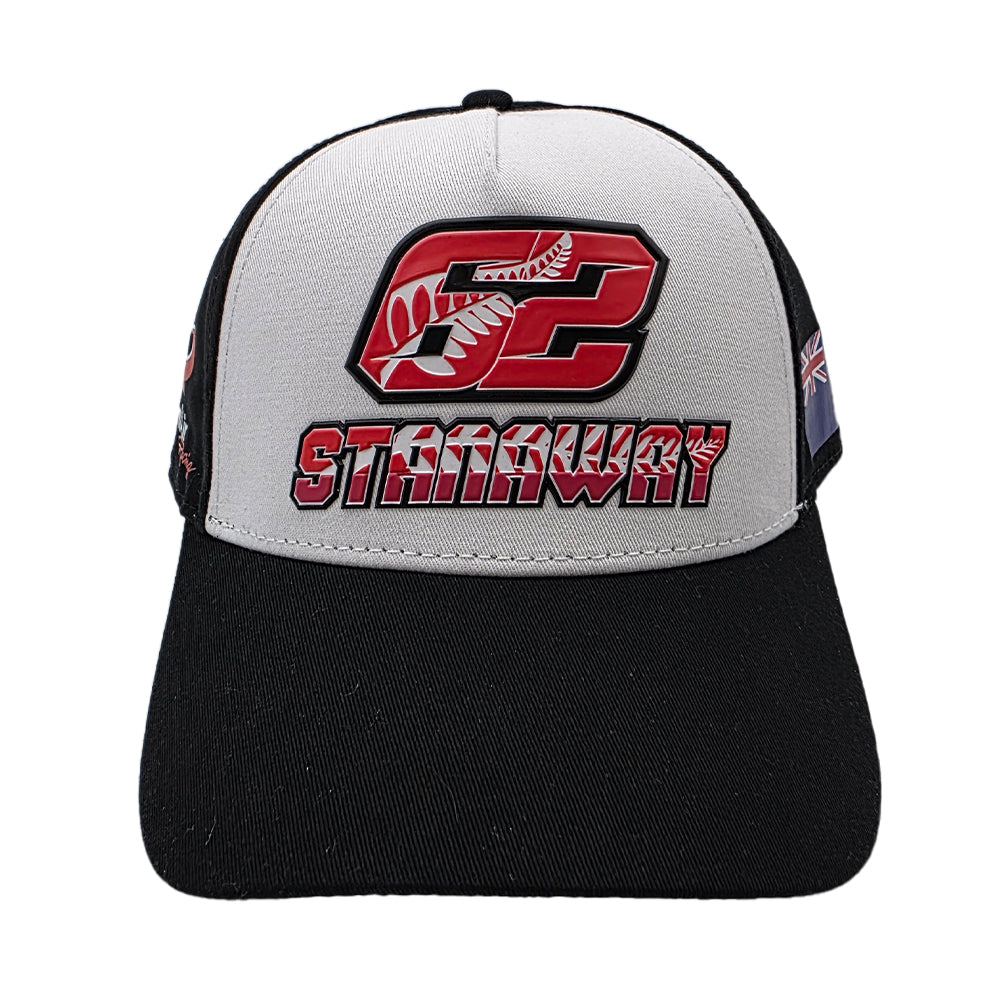 PremiAir Racing Stanaway Driver Cap