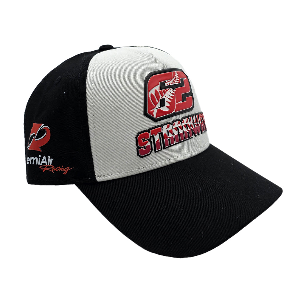PremiAir Racing Stanaway Driver Cap