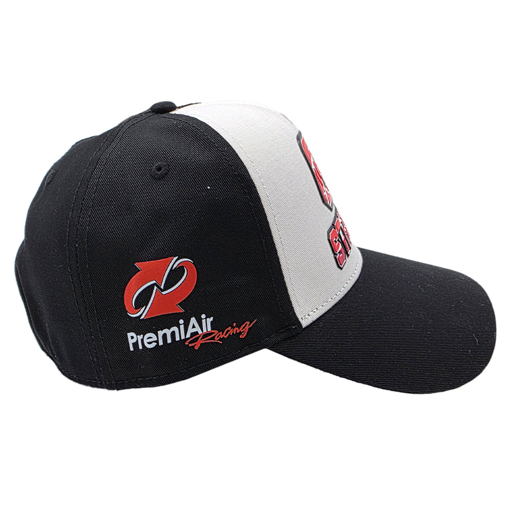 PremiAir Racing Stanaway Driver Cap
