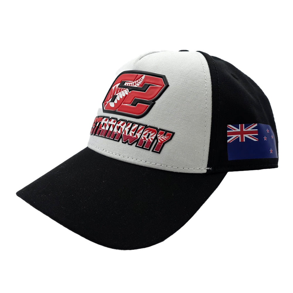 PremiAir Racing Stanaway Driver Cap