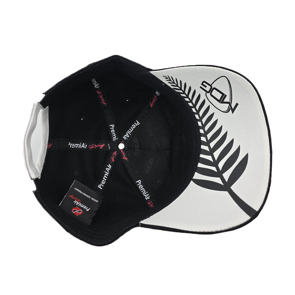 PremiAir Racing Stanaway Driver Cap