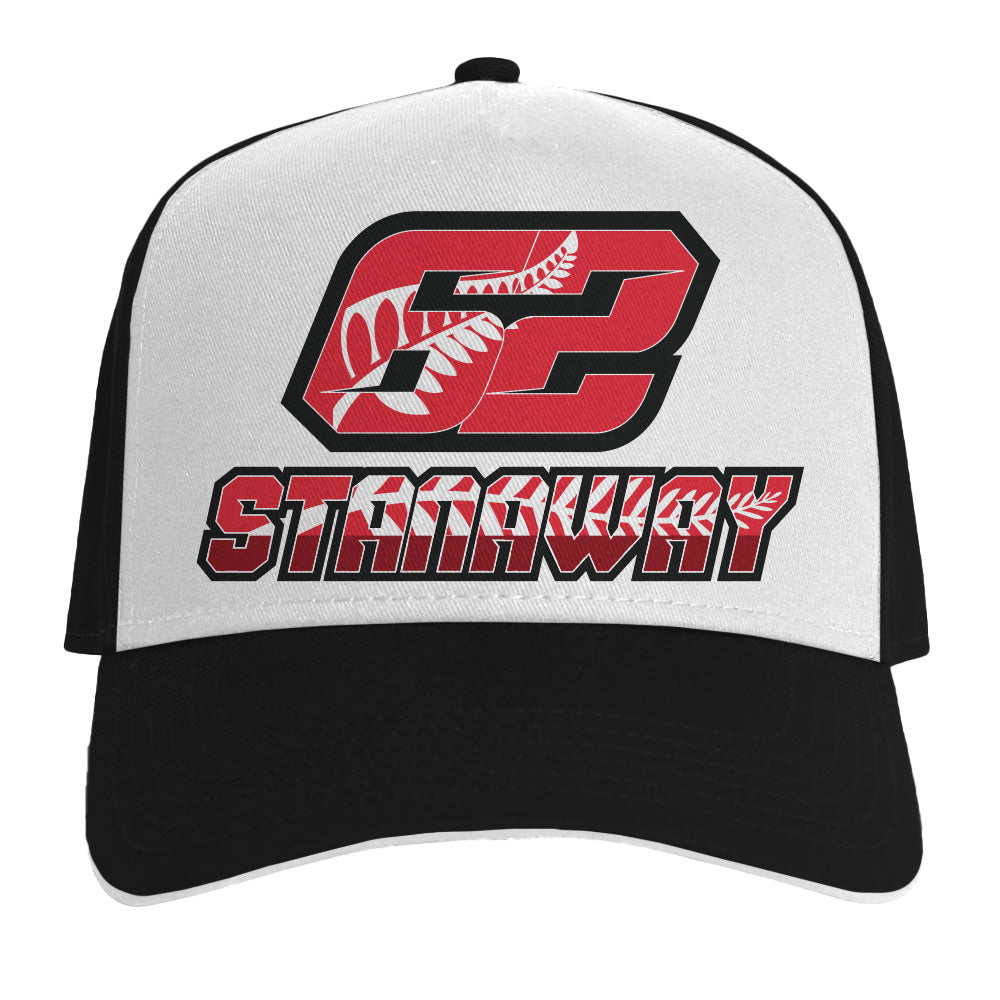 PremiAir Racing Stanaway Driver Cap