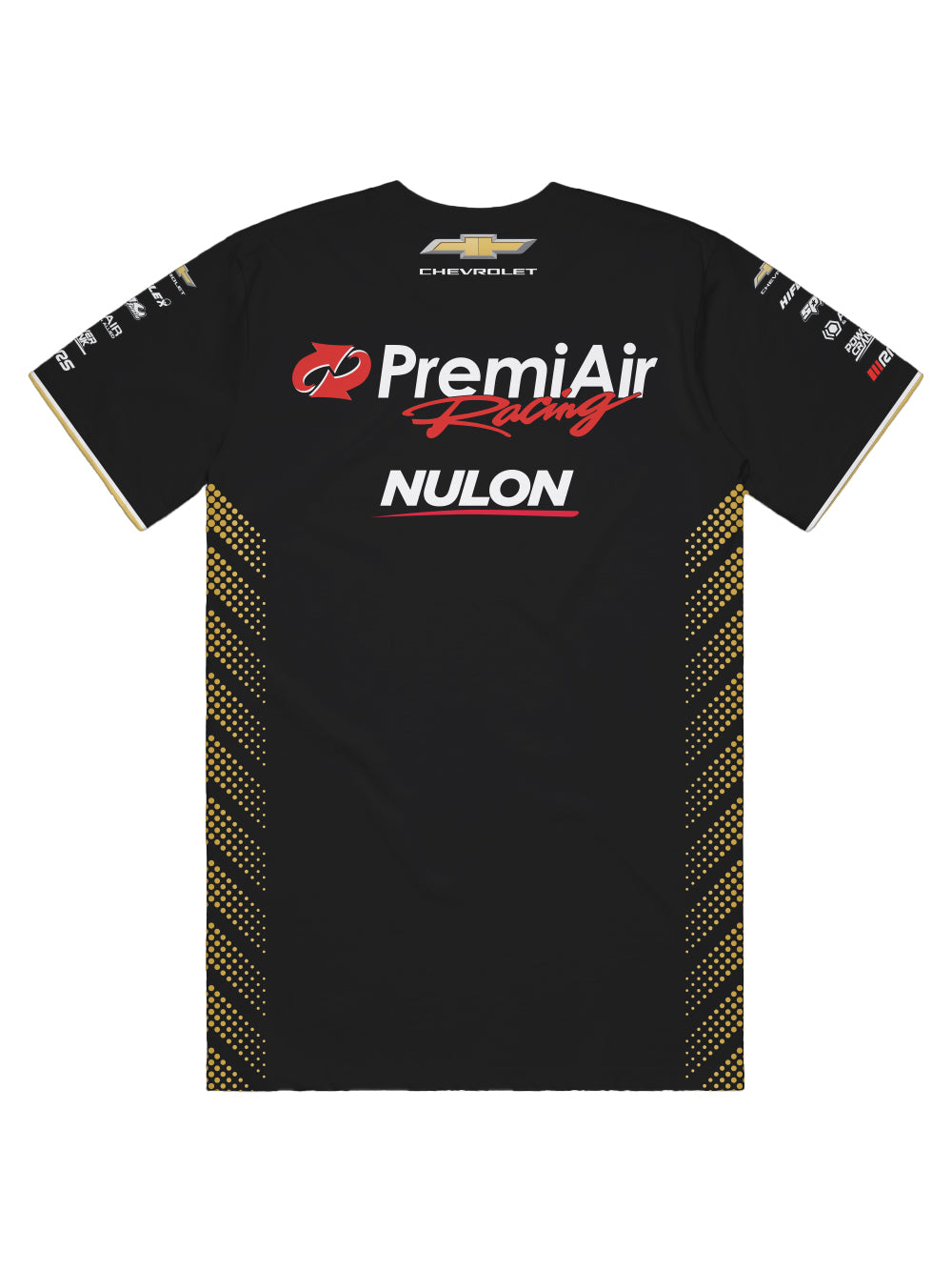 PremiAir Racing Team Unisex Gradient Tee