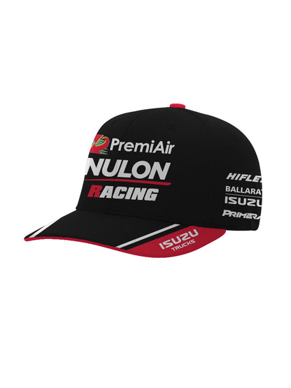 PremiAir Nulon Racing Team Cap