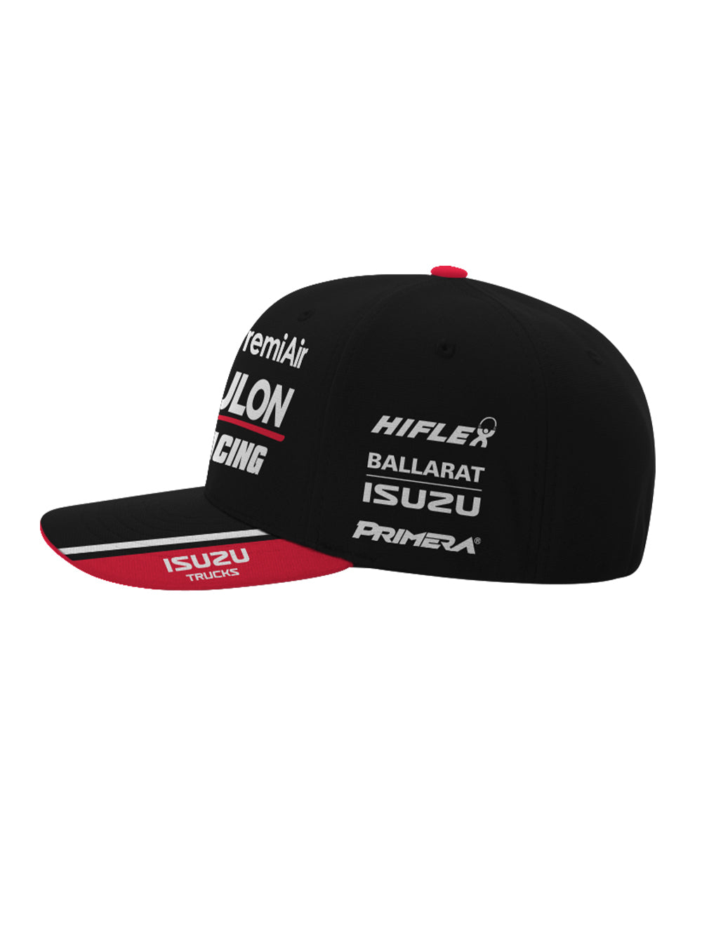 PremiAir Nulon Racing Team Cap