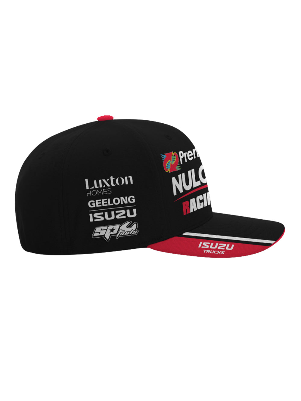 PremiAir Nulon Racing Team Cap