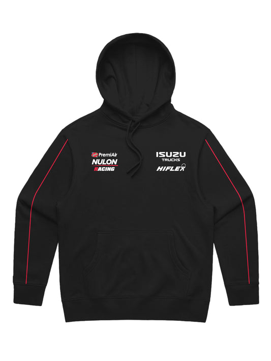 PremiAir Nulon Racing Team Unisex Hoodie