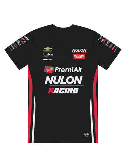 PremiAir Nulon Racing Team Unisex T-Shirt