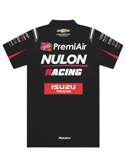 PremiAir Nulon Racing Team Unisex Polo