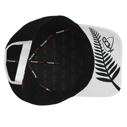 PremiAir Racing Stanaway Driver Cap