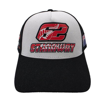 PremiAir Racing Stanaway Driver Cap