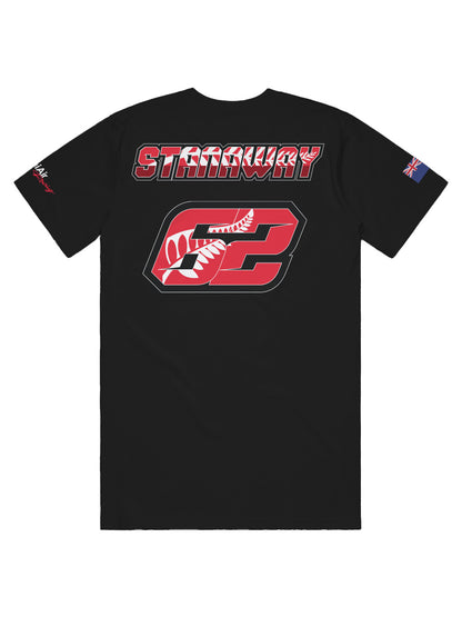 PremiAir Racing Unisex Stanaway Driver Tee