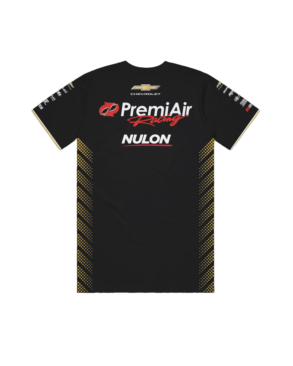 PremiAir Racing Kids Team Tee