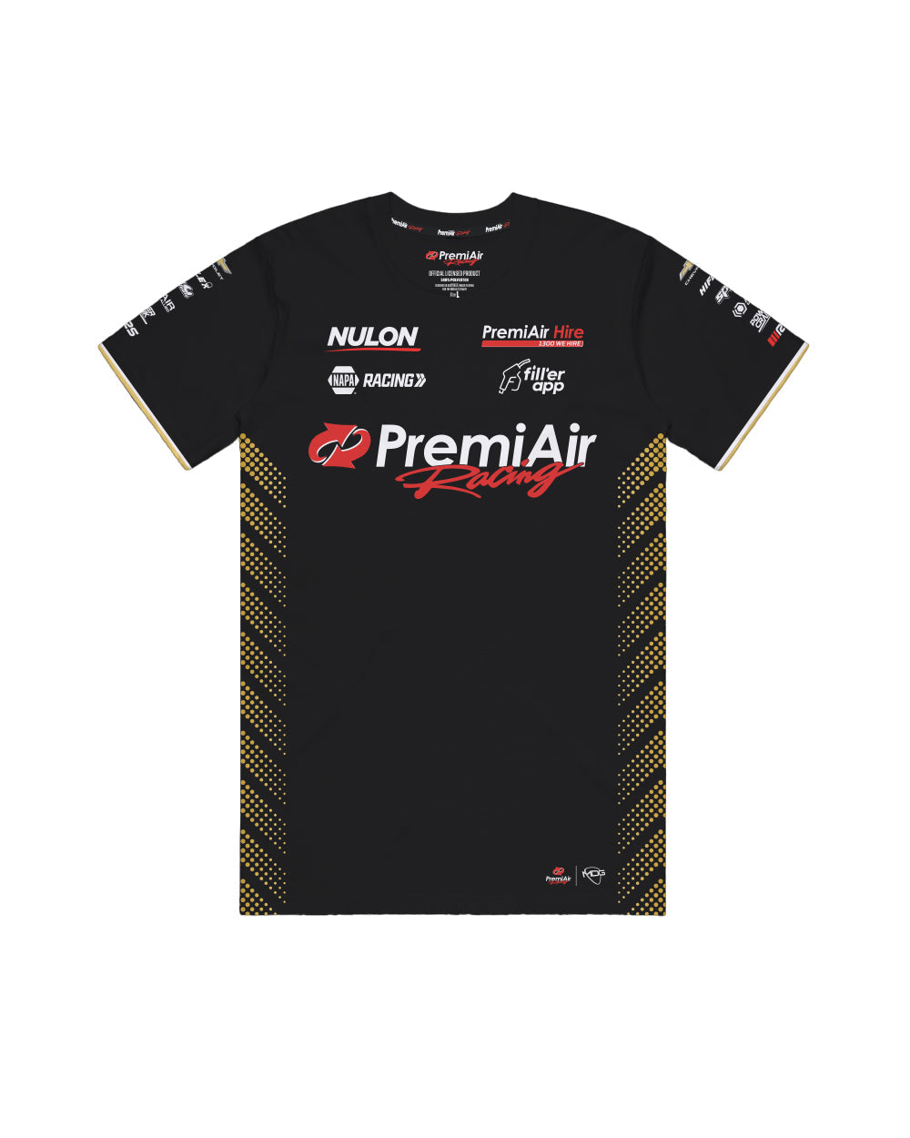 PremiAir Racing Kids Team Tee