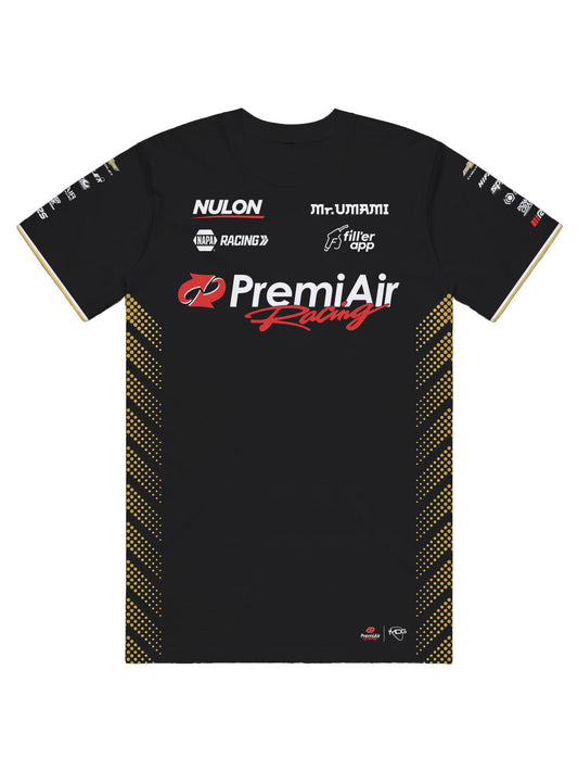 PremiAir Racing Team Unisex Gradient Tee