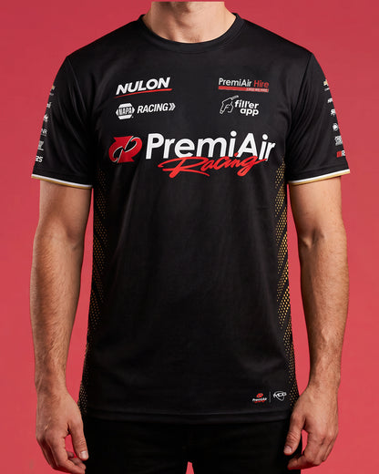 PremiAir Racing Team Unisex Gradient Tee