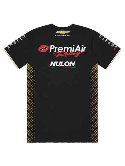 PremiAir Racing Team Unisex Gradient Tee