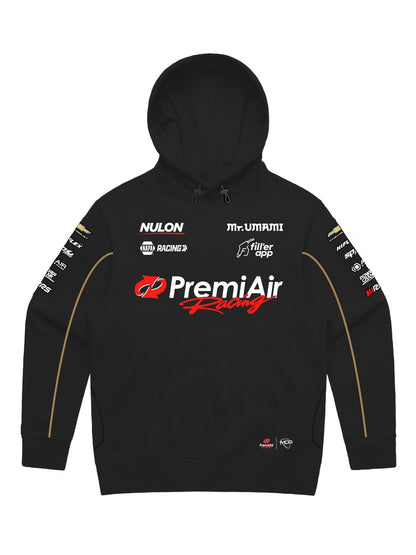 PremiAir Racing Team Unisex Hoodie