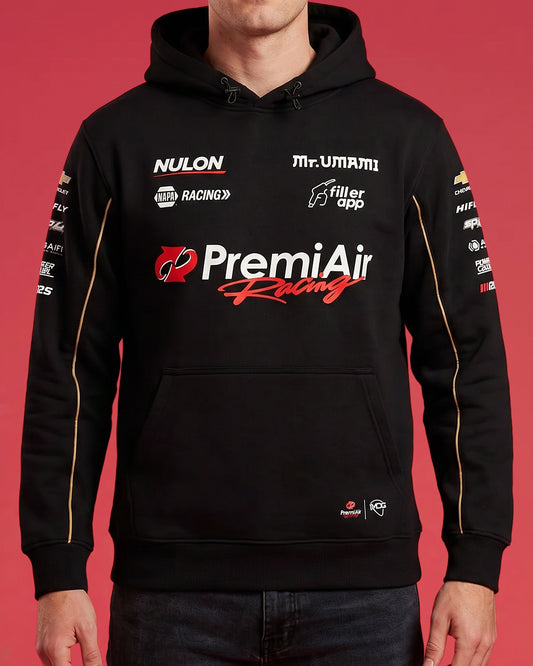 PremiAir Racing Team Unisex Hoodie