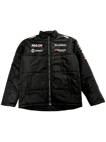 PremiAir Racing Team Unisex Puffer Jacket